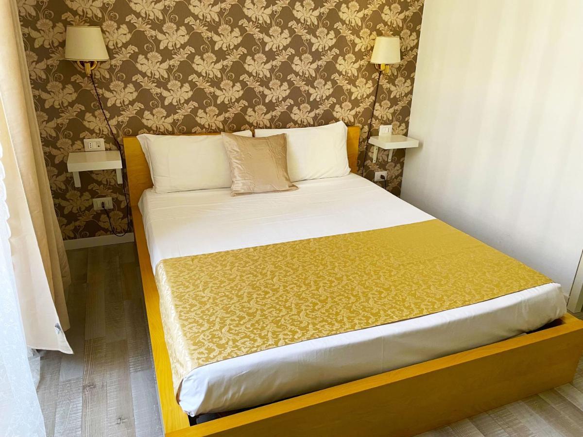 Appia 52 Hotel Rome Exterior photo