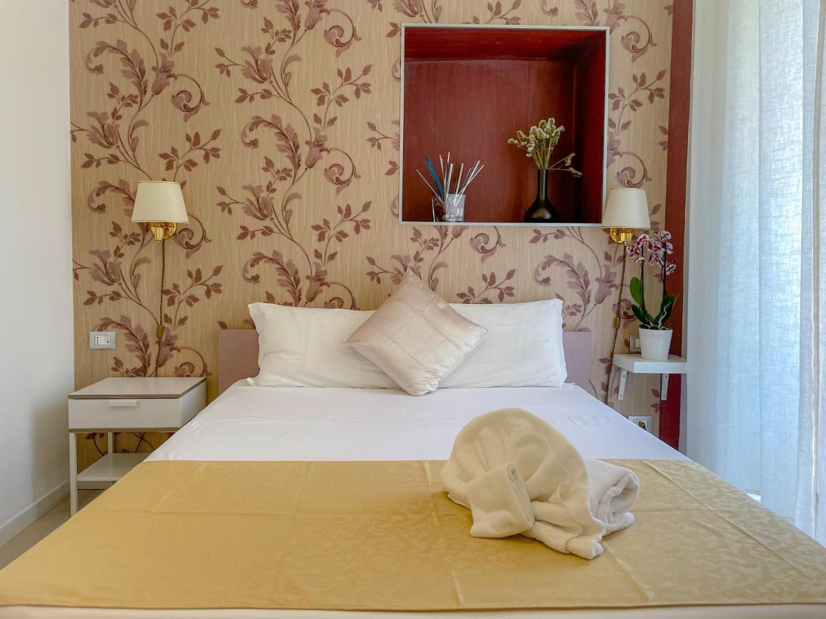 Appia 52 Hotel Rome Exterior photo