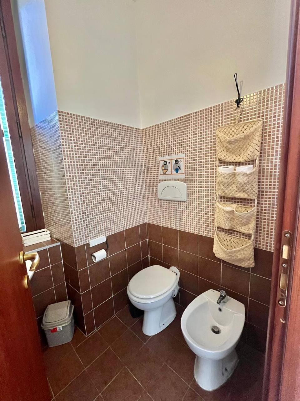 Appia 52 Hotel Rome Exterior photo